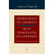 Democracy in America / De La Democratie En Amerique