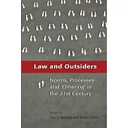 Law and Outsiders: Norms, Processes and ’othering’ in the 21st Century
