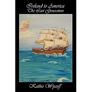 Ireland to America The Last Generation: The Story of Martin Renehan