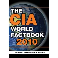 The CIA World Factbook