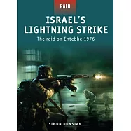 Israel’s Lightning Strike: The Raid on Entebbe 1976