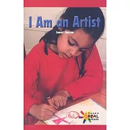 I Am an Artist