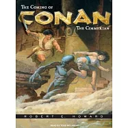 The Coming of Conan the Cimmerian