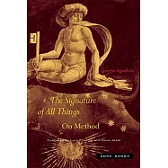 The Signature of All Things: On Method