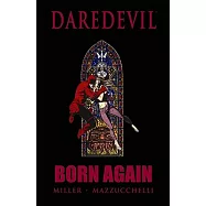 Daredevil: Born Again