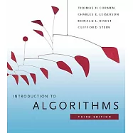 Introduction to Algorithms