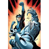 Invincible 11: Happy Days