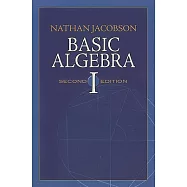 Basic Algebra I