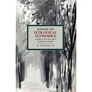Marxism and Ecological Economics: Toward a Red and Green Political Economy
