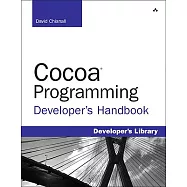 Cocoa Programming Developer’s Handbook