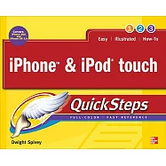 iPhone & iPod Touch Quicksteps