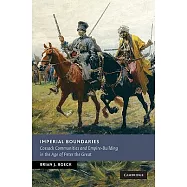 Imperial Boundaries: Cossack Communities and Empire-Building in the Age of Peter the Great