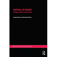 Capital as Power: A Study of Order and Creorder