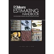 RS Means Estimating Handbook