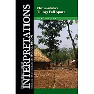 Chinua Achebe&rsquo;s Things Fall Apart