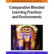 Comparative Blended Learning Practices and Environments