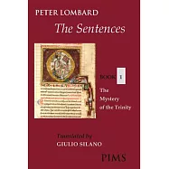 The Sentences: Book 1: The Mystery of the Trinity
