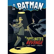 The Puppet Master’s Revenge