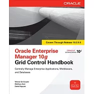 Oracle Enterprise Manager 10g Grid Control Handbook