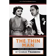 The Thin Man: Murder over Cocktails