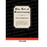The Art of Controversy