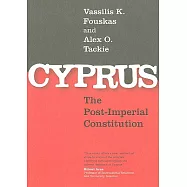 Cyprus: The Post-Imperial Constitution