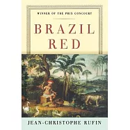 Brazil Red