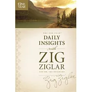 The One Year Daily Insights with Zig Ziglar