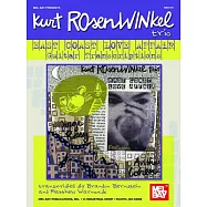 Mel Bay Presents Kurt Rosenwinkel Trio: East Coast Love Affair
