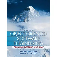 Object-Oriented Software Engineering: Using Uml, Patterns, and Java