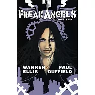 Freakangels 2