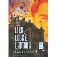 The Lies of Locke Lamora