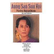 Aung San Suu Kyi: Fearless Voice of Burma
