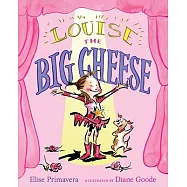 Louise the Big Cheese: Divine Diva