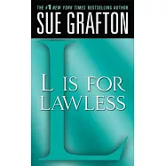 "l" Is for Lawless: A Kinsey Millhone Novel
