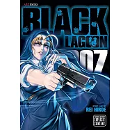 Black Lagoon 7