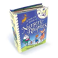 A Pop-Up Book of Nursery Rhymes