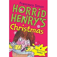 Horrid Henry’s Christmas