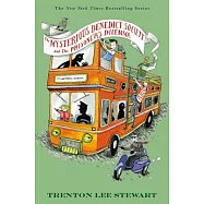 The Mysterious Benedict Society and the Prisoner&rsquo;s Dilemma