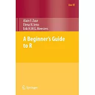 A Beginner’s Guide to R