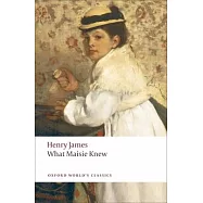 What Maisie Knew