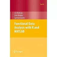 Functional Data Analysis With R and MATLAB