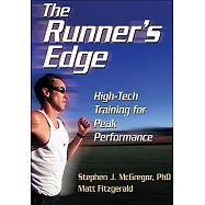 The Runner’s Edge: High-tech Training for Peak Performance