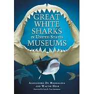 Great White Sharks in United States Museums