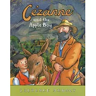 Cezanne and the Apple Boy