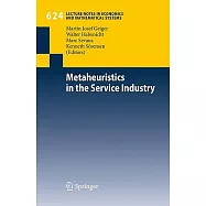 Metaheuristics in the Service Industry