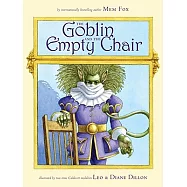 The Goblin and the Empty Chair