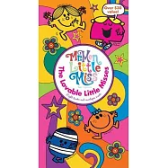 The Lovable Little Misses