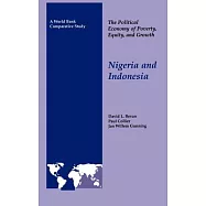 Nigeria and Indonesia