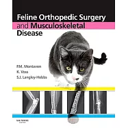 Feline Orthopedic Surgery and Musculoskeletal Disease